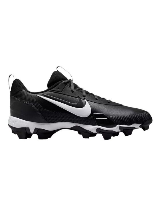 Nike Force Trout 9 Keystone RM Black Baseball Cleat Shoe FB9728-003 Mens 7.5 NEW main image 5